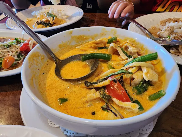Chan Dara Thai Cuisine 5