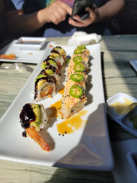 Sushi Yama 6