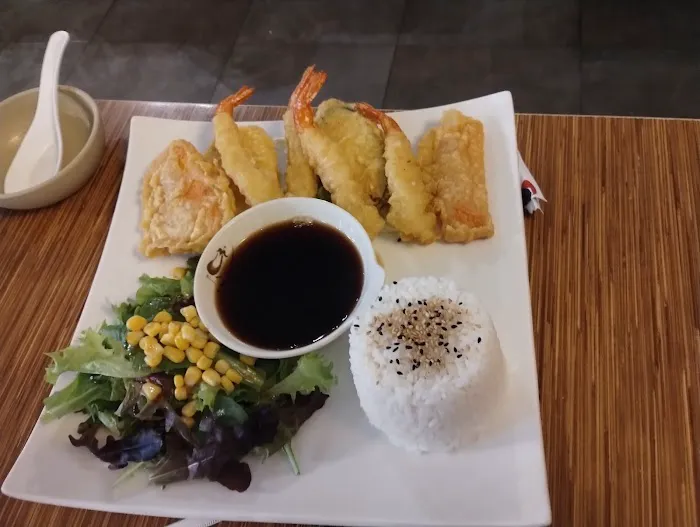 Sushi Yama 2