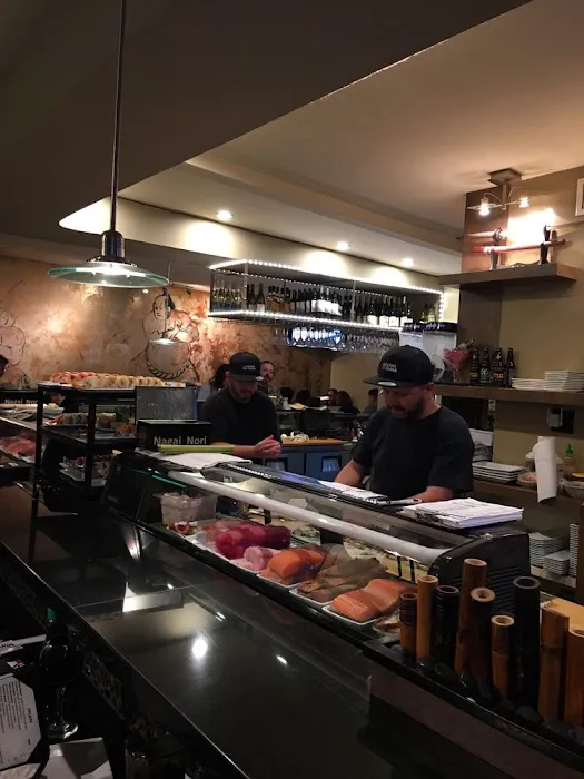 Sushi Yama 1