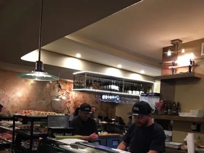 Sushi Yama 0