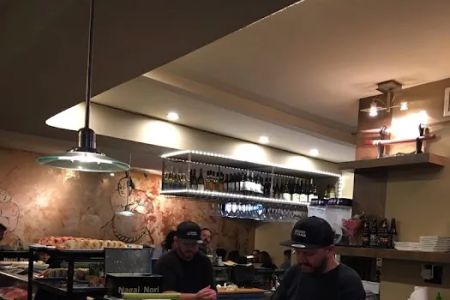 Sushi Yama