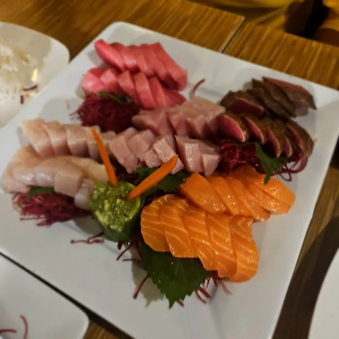 Sushi Yama 4