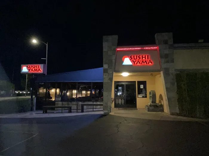 Sushi Yama 3