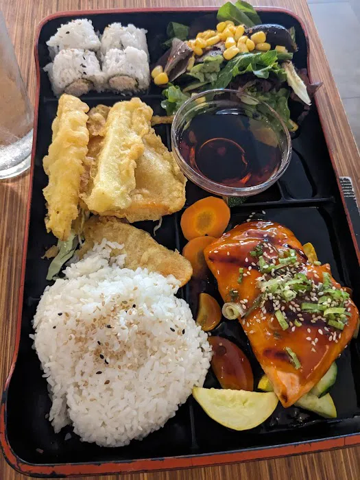 Sushi Yama 8
