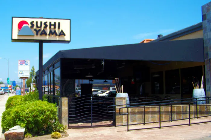 Sushi Yama 7