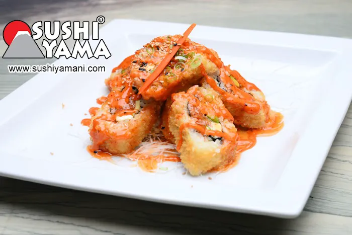 Sushi Yama 10