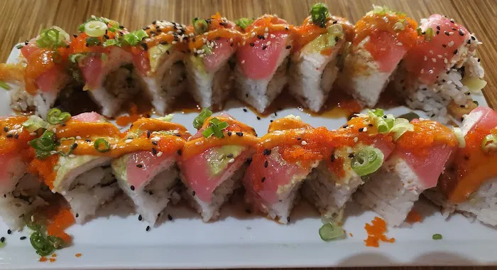 Sushi Yama 9