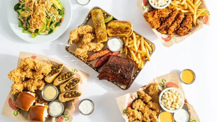 Chili's Grill & Bar 2