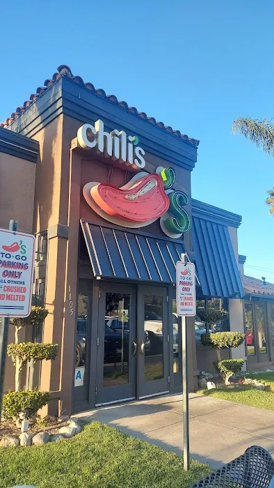 Chili's Grill & Bar 1