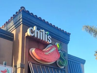 Chili's Grill & Bar 0