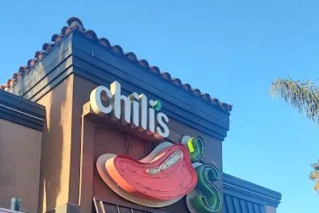 Chili's Grill & Bar