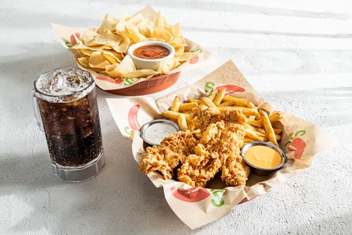 Chili's Grill & Bar 9