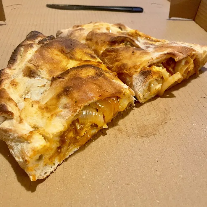 Tikka Pizza Kitchen 1