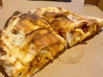 Tikka Pizza Kitchen 0