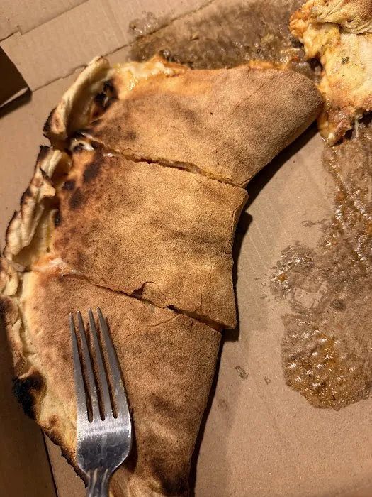 Tikka Pizza Kitchen 4