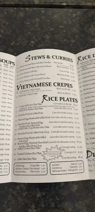 Pho Lee 5