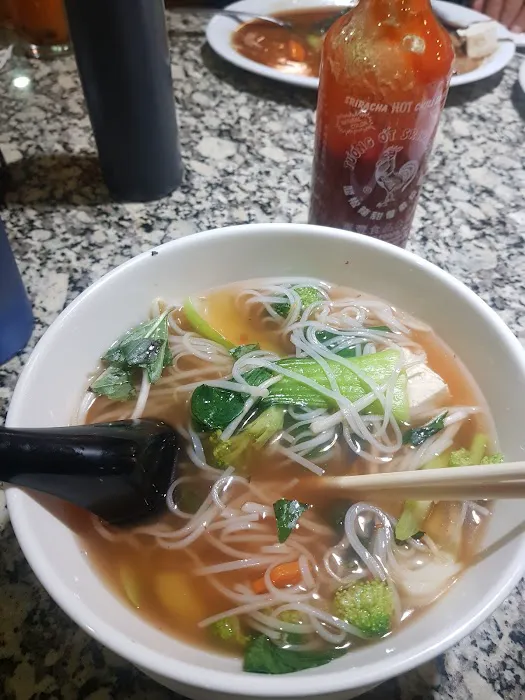 Pho Lee 7