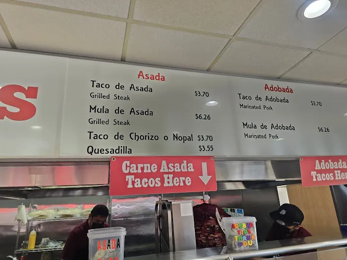 TJ Tacos 10