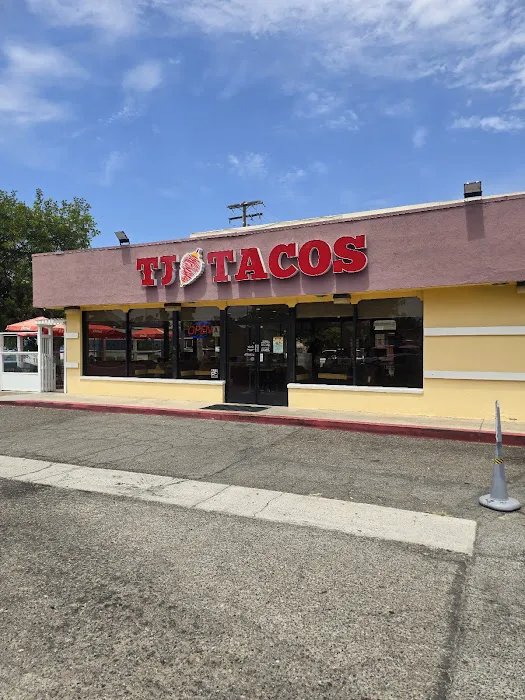 TJ Tacos 13