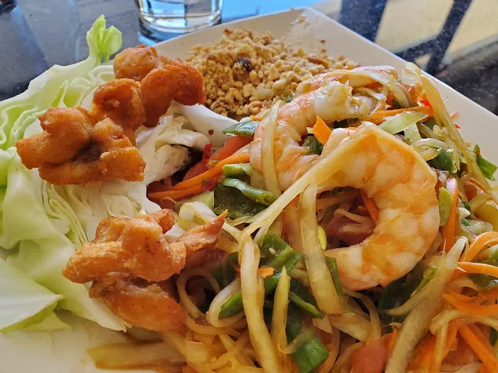 Pad Thai Restaurant 1