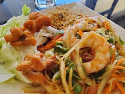 Pad Thai Restaurant 0