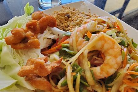 Pad Thai Restaurant
