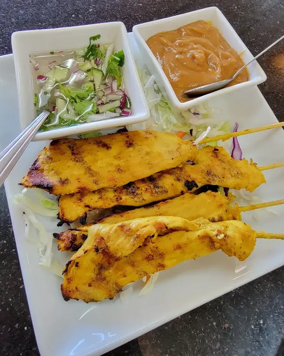 Pad Thai Restaurant 9
