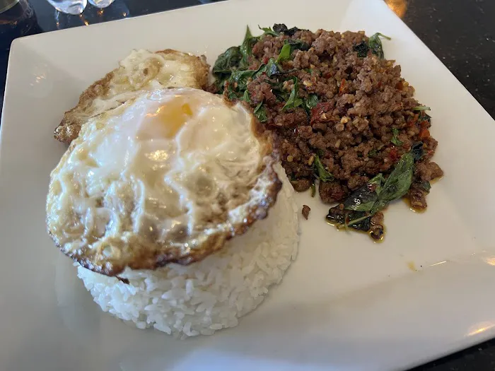 Pad Thai Restaurant 10