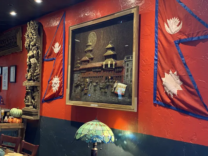 Taste of the Himalayas 8