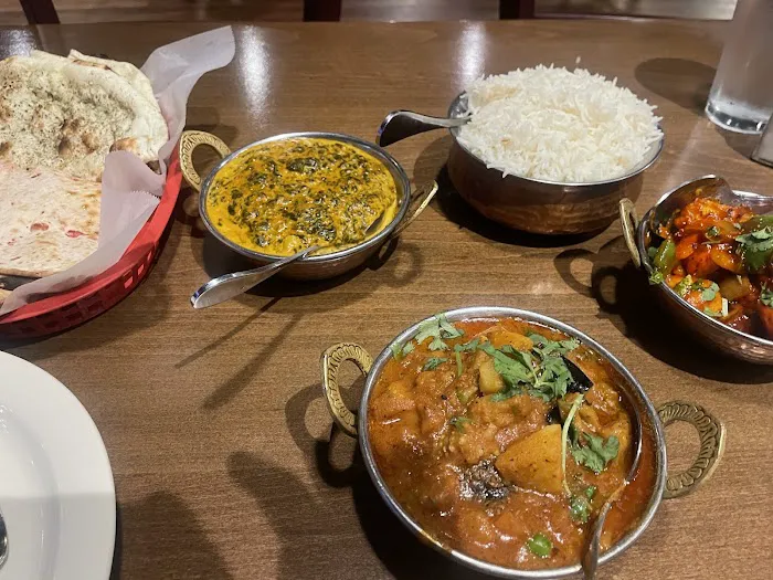Taste of the Himalayas 7