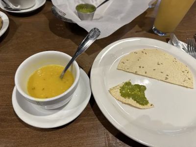 Taste of the Himalayas 0