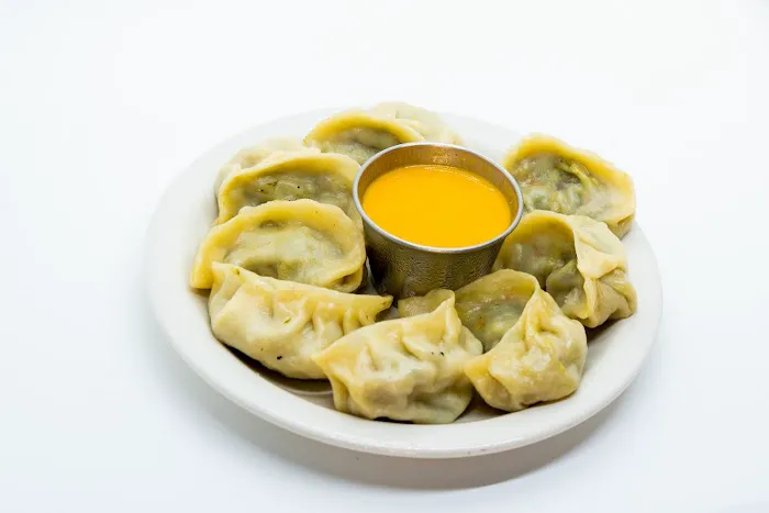 Taste of the Himalayas 3