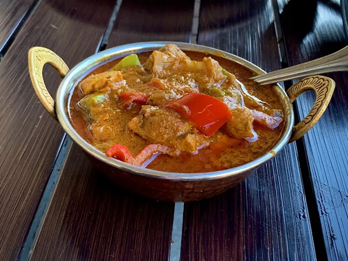 Taste of the Himalayas 5