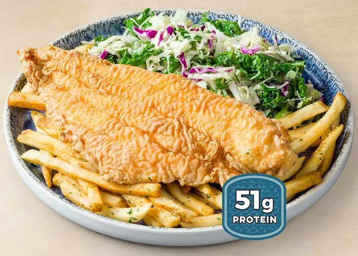 California Fish Grill 9