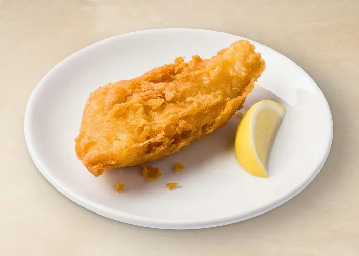 California Fish Grill 4