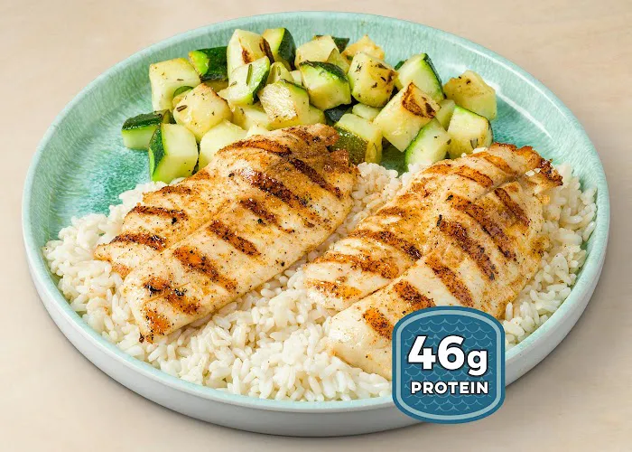 California Fish Grill 7
