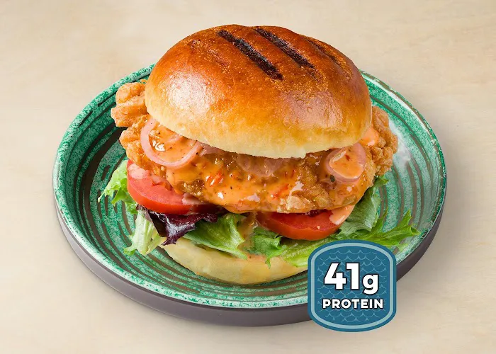 California Fish Grill 6
