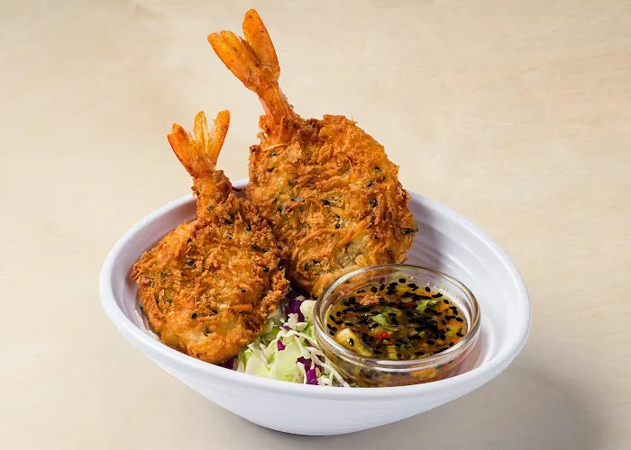 California Fish Grill 10
