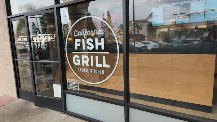 California Fish Grill 3