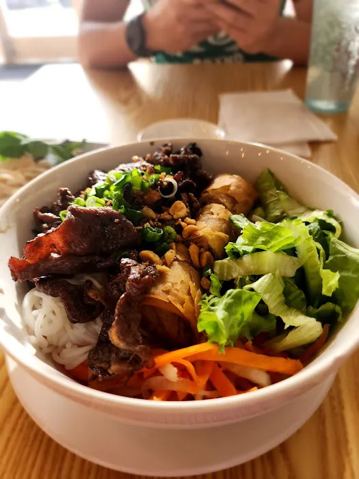 The Pho Vietnamese Kitchen 5