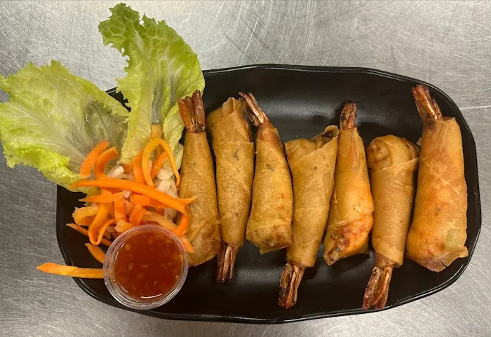 The Pho Vietnamese Kitchen 1