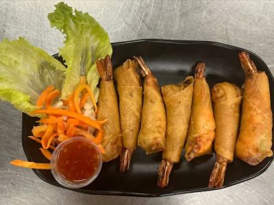 The Pho Vietnamese Kitchen 0