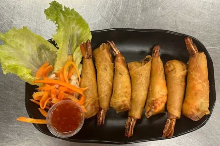 The Pho Vietnamese Kitchen