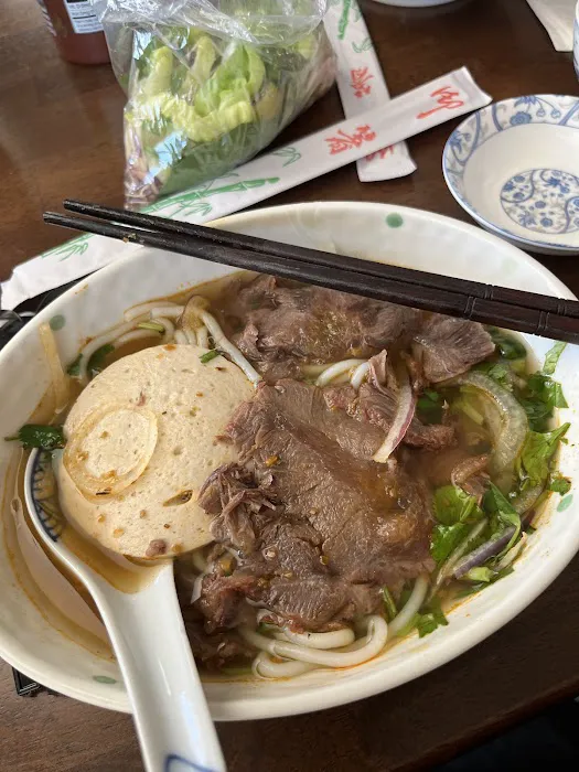 The Pho Vietnamese Kitchen 3