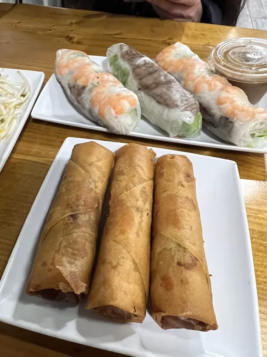 The Pho Vietnamese Kitchen 6