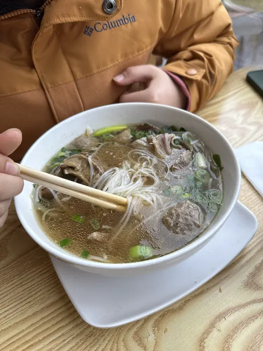 The Pho Vietnamese Kitchen 9