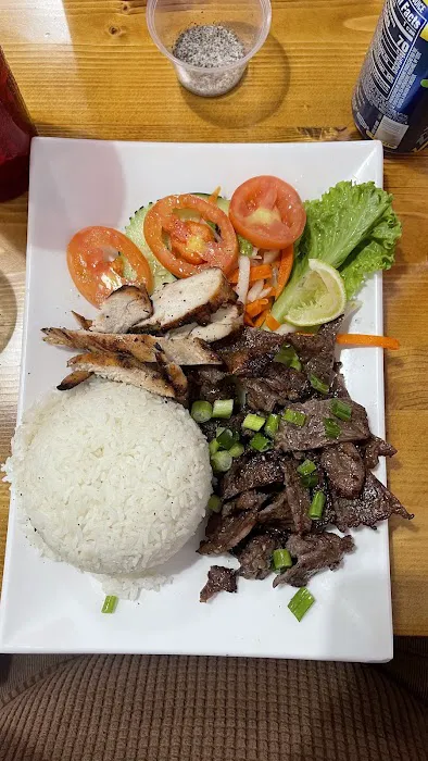 The Pho Vietnamese Kitchen 7