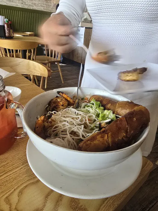 The Pho Vietnamese Kitchen 10