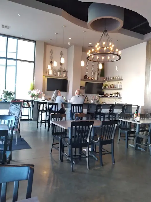 Bibo’s Bistro & Bar 4